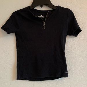 Black shirt offers are accepted 💕